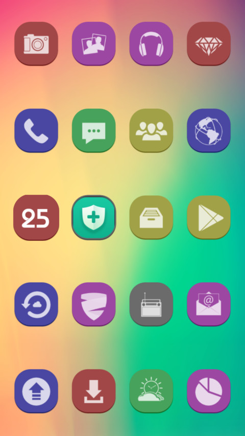 Wantex-Dongker screenshot