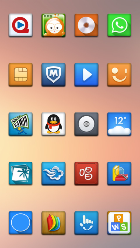 shadoW screenshot