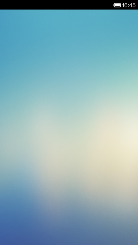 高端大气上档次 screenshot