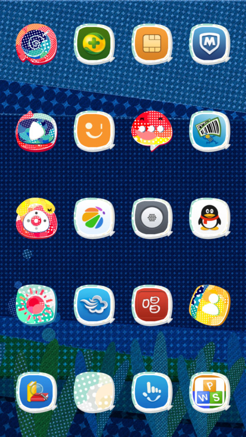 Fish Tank screenshot