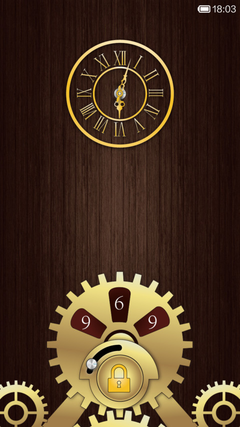 福尔摩斯 screenshot