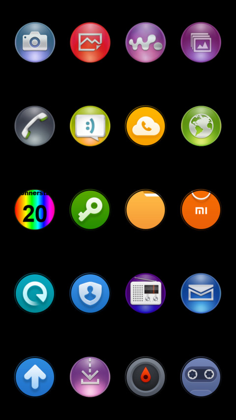 Ayla screenshot