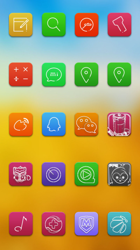 Color_Line screenshot