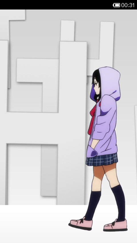 k-on!澪 screenshot