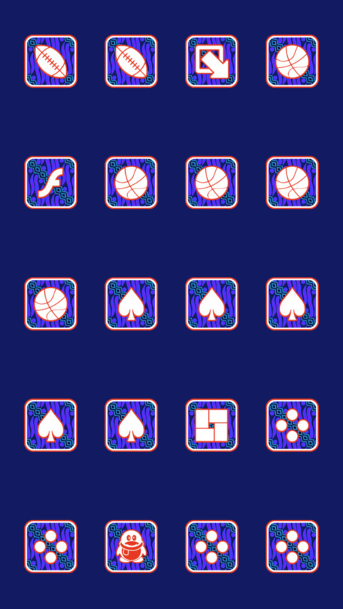 Batik Indonesia screenshot