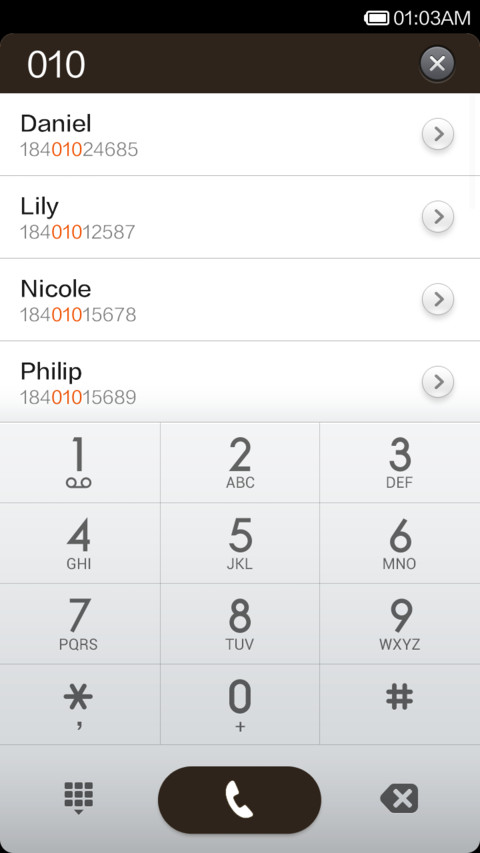 20th Century screenshot