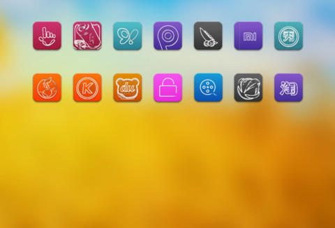 Color_Line screenshot