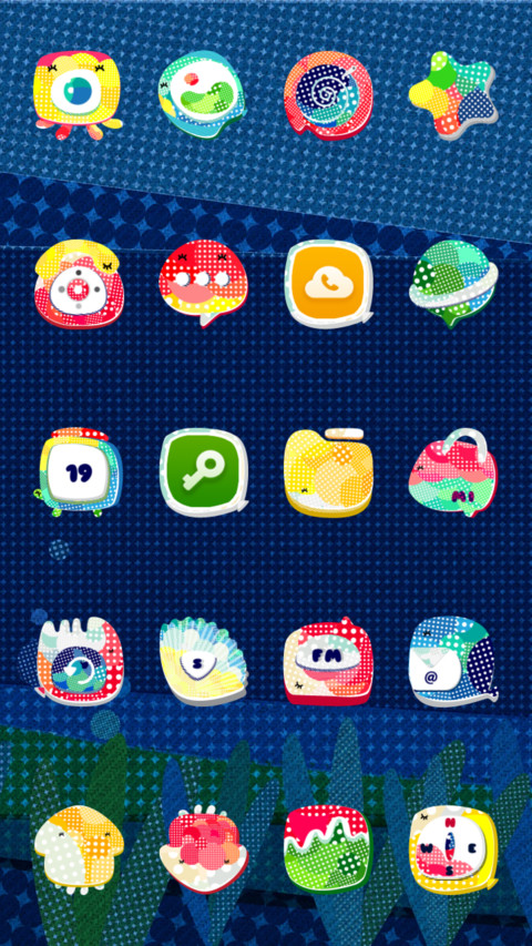 Fish Tank screenshot