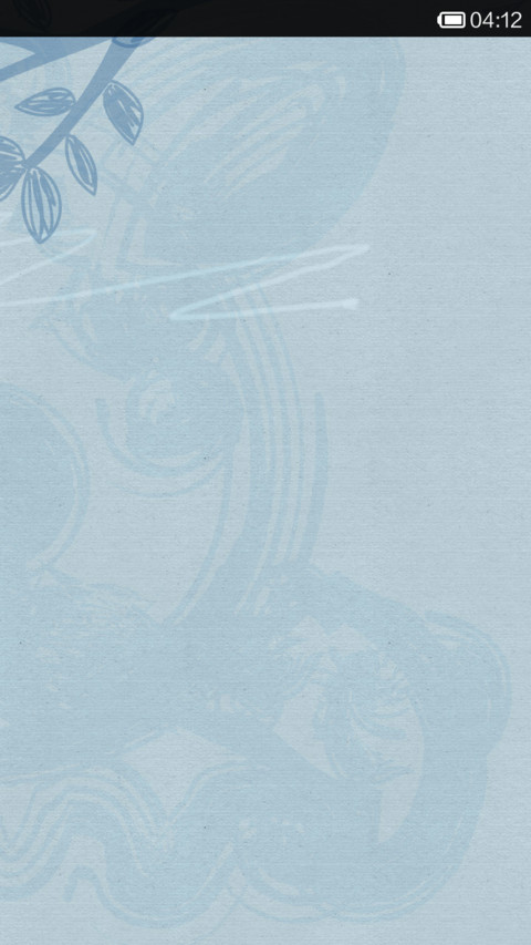 傻狍纸君 screenshot