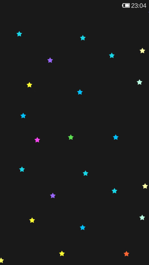 鬼鬼豹纹控 screenshot