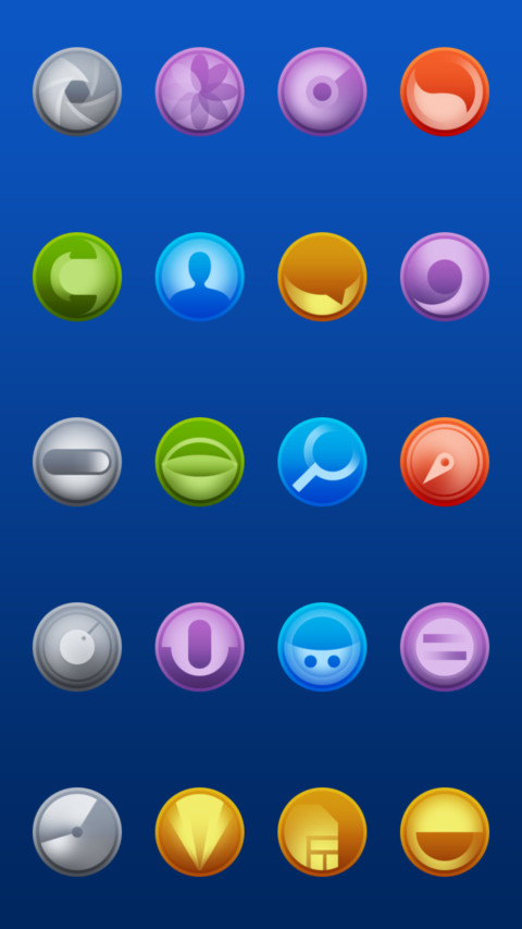Round Loading 2.0 screenshot