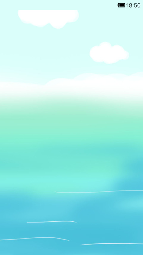 丢丢夏日荷塘游记 screenshot