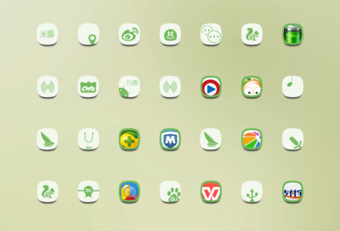 淡雅（迎接淡淡的春意） screenshot