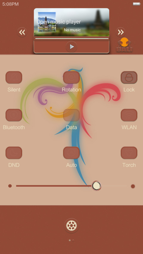 Balinesia screenshot