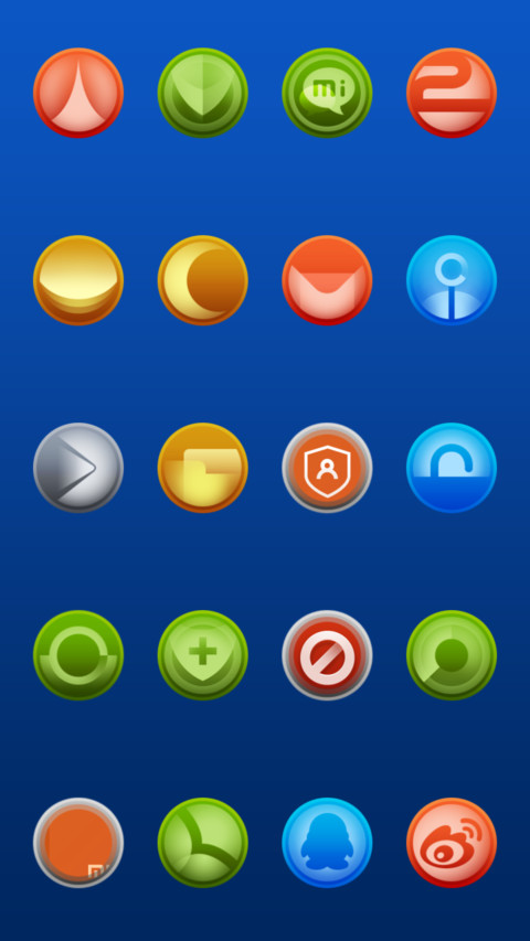 Round Loading 2.0 screenshot