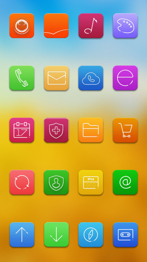 Color_Line screenshot