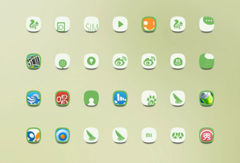淡雅（迎接淡淡的春意） screenshot