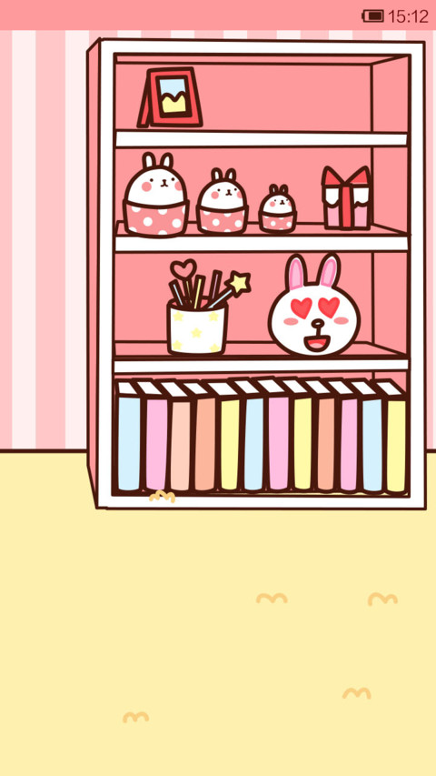 小薇可爱颂 screenshot