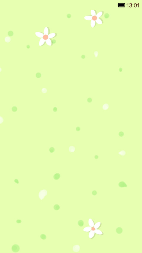 小薇和光光的惬意时光 screenshot