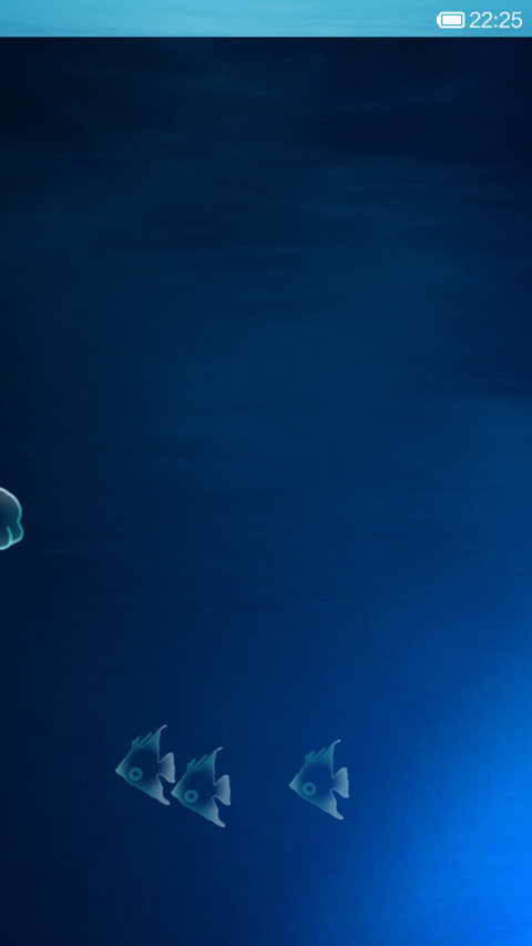 海洋天堂 screenshot