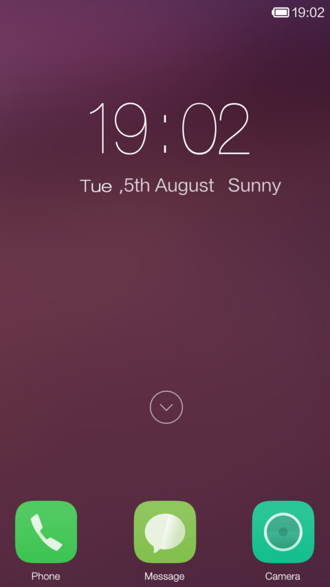 FLIPPI screenshot