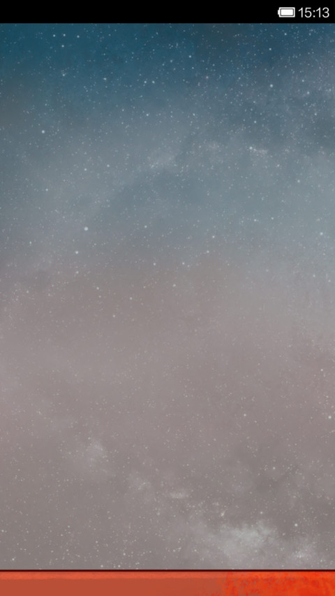 宇航员的天空 screenshot