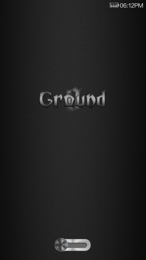 0Ground screenshot