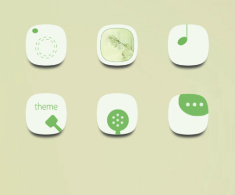 淡雅（迎接淡淡的春意） screenshot