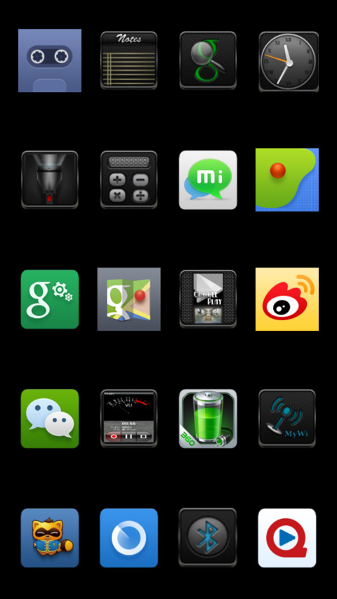 3leven screenshot