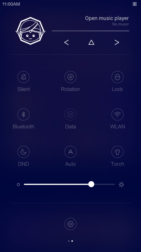 Batik Indonesia screenshot