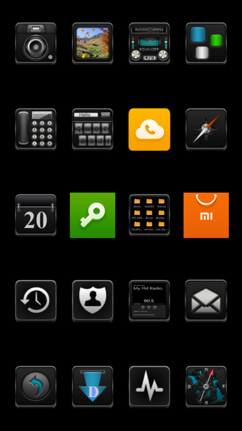 3leven screenshot
