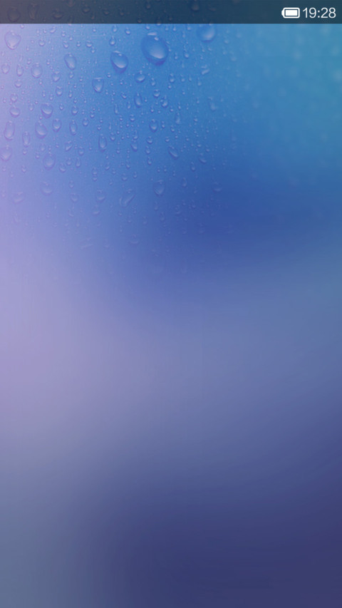 Fancy screenshot