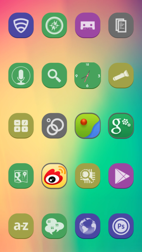 Wantex-Dongker screenshot