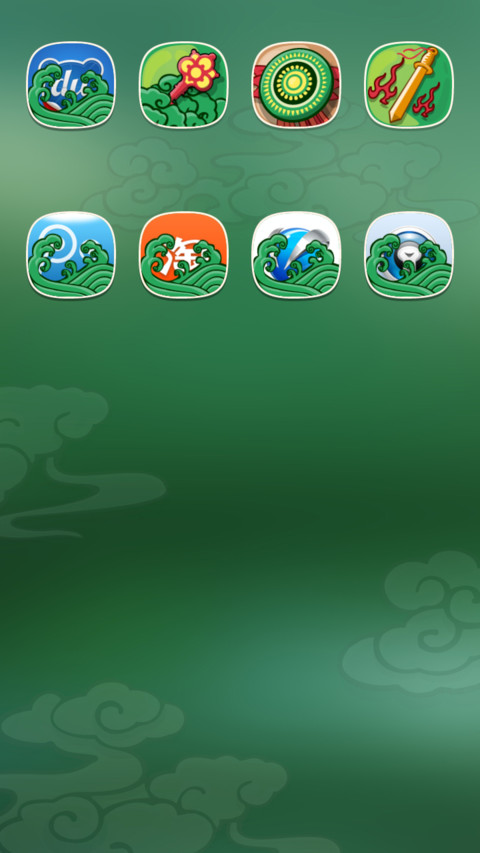 龙图腾 screenshot
