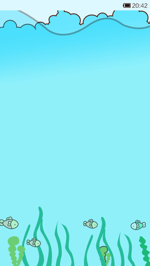 小薇的爱情诺曼底 screenshot