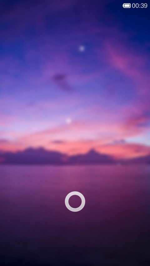 圆简 screenshot