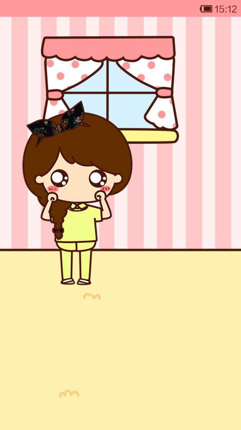 小薇可爱颂 screenshot