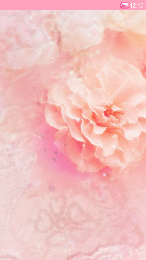 春暖花开~ screenshot