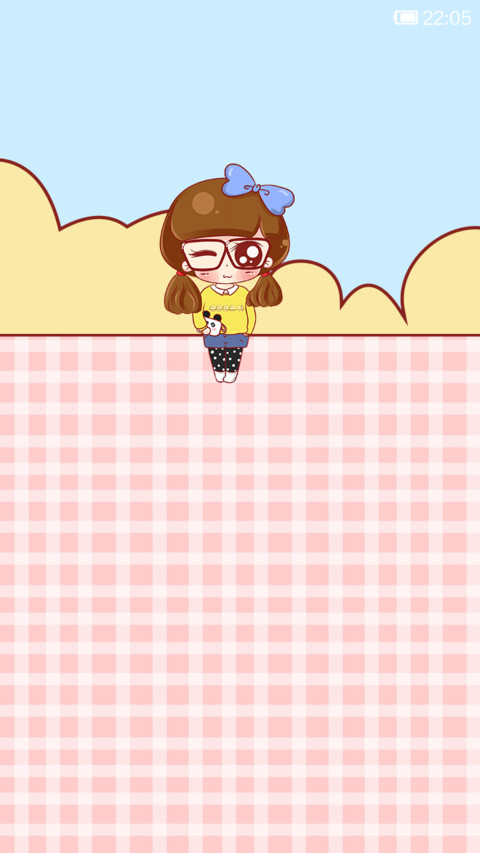 小小瑶熊猫小包 screenshot