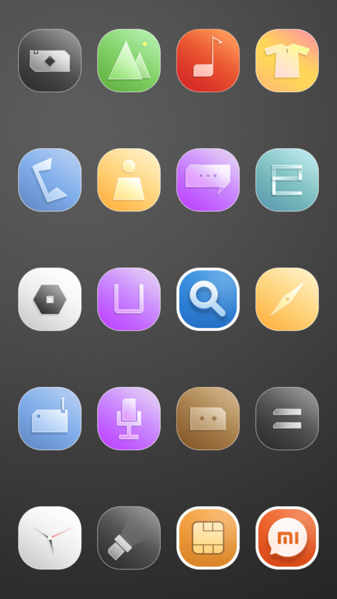 Line screenshot