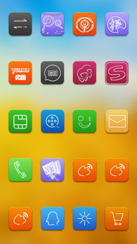 Color_Line screenshot
