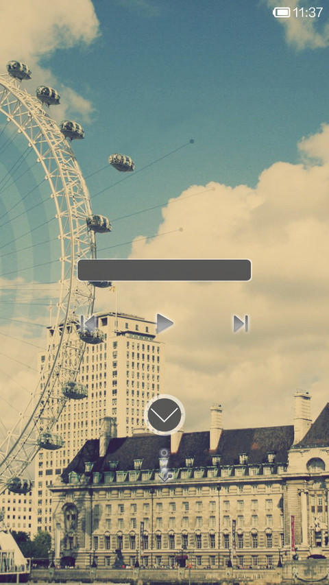 摩天轮 screenshot