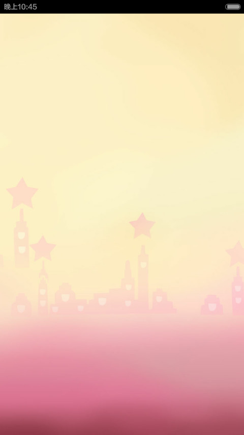 小希芭比公主梦(自由桌面+图标覆盖） screenshot