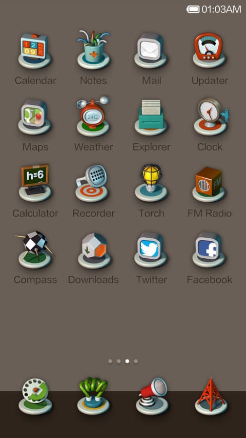 20th Century screenshot