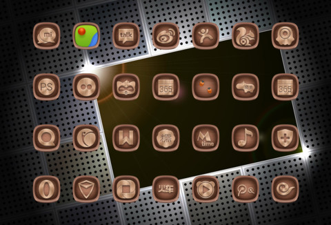金属控 screenshot