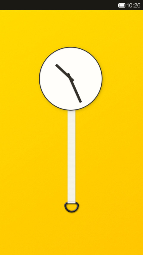 YELLOW screenshot