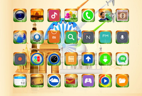 Bharat screenshot