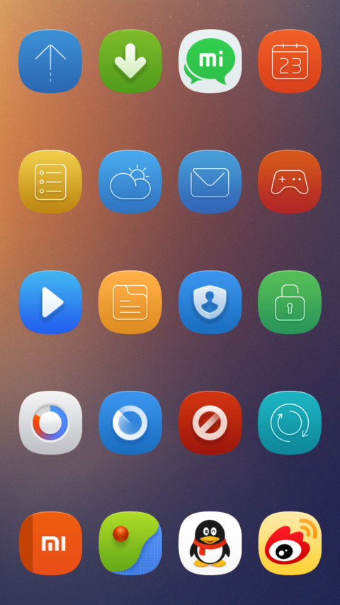 I am thinking about screenshot