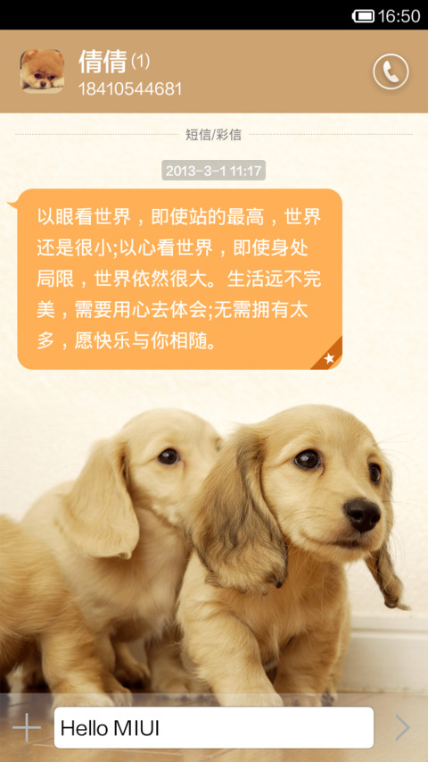 家有宠物之狗狗 screenshot
