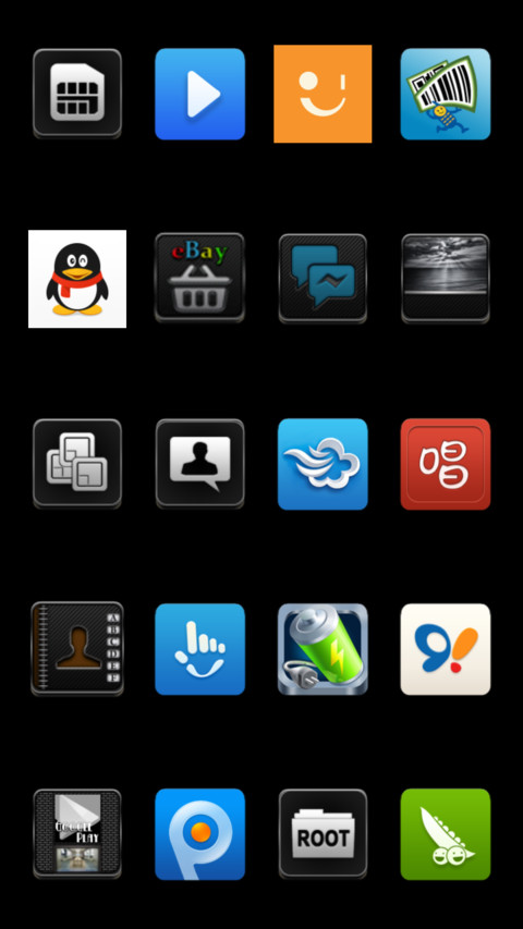 3leven screenshot